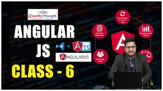 Learn AngularJS Step by Step - AngularJS Session