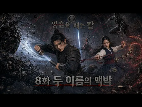 '망혼을 베는 칼' 제 두 이름의 맥박 Episode 2