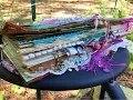 Digital Boho Journal Pages and Boho Journal Share