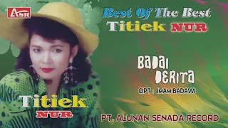 titiek nur badai derita official video musik hd