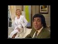 Cacho Castaña en el Programa de Mirta Legrand Garganta con Arena