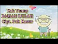 Download Lagu Nostalgia suara Kak Yenny lagu PAMAN DULAH