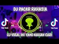 Download Lagu DJ PACAR RAHASIA - MESKI HARUS TERBAGI REMIX VIRAL TIKTOK TERBARU 2023