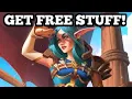 Download Lagu Get TWO FREE cards and FREE PACKS starting today! All Secrets of Un’Goro quests revealed!