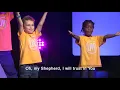 PowerKids Bible Lesson - Jehovah Jireh (6 Dec 20)
