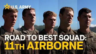 11th Airborne | Inside Look