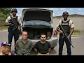 Download Lagu June 30, 2024 Police arrest 2 mercenaries who were bringing drones and weapons to the village to ...