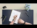 Plan Your Week With Me The Weekly Planning Matrix