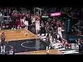 3rd Quarter One Box Brooklyn Nets vs Cleveland Cavaliers