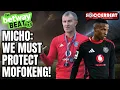Download Lagu Micho On Protecting Mofokeng | Orlando Pirates | Dr. Khoza | Crazy Pitso Teargas Story! | EP 415