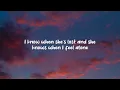 Pointless (Lyrics) Lewis Capaldi | Everything is pointless without you"