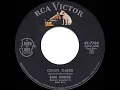 1960 HITS ARCHIVE: Chain Gang - Sam Cooke (a #2 record)