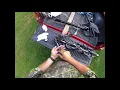 Ravin crossbow limb take down and reinstallation