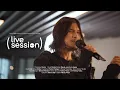 Download Lagu Virzha - Sirna (Live Session)