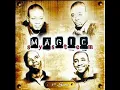 Magic system - Amoulanga (1ER ALBUM AVT LE SUCCES EN FRANCE )