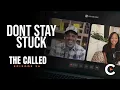How to Start Again After Life Stops You With Sarah Jakes Roberts