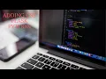 Adding CSS - 1 to Flask App Machine learning flask web app in python