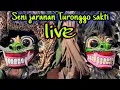 Download Lagu Live Jaranan Turonggo Sakti | Tamansari - licin