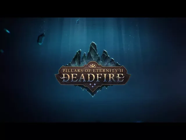 Pillars of Eternity II: Deadfire Features Trailer
