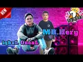 Download Lagu TERBARU DJ LUTFI 15 JUNI 2022 SESSION 1 NEW REMIX DJ JOKO TINGKIR | DJ NGAMEN 5 TIKTOK