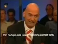 Download Lagu Pim Fortuyn over het Israël - Palestina conflict.