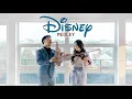 Download Lagu DISNEY MEDLEY Saxophone and Violin duet by Desmond Amos \u0026 Kezia Amelia