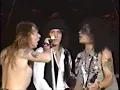 Download Lagu Guns N' Roses - Dust N' Bones - Live St. Louis (1991)