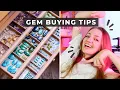 How to BUY GEMSTONES online not get scammed 8 tips and tricks