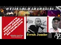 Lagu Fresh Jumbe - Mahojiano with Adam Zubery