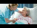 Meet Jerrica Exeter Hospital LNA
