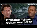 Download Lagu De oorlog in Oekraïne ís al een wereldoorlog | VPRO Frontlinie