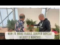 Download Lagu How to Create Viable Juniper Bonsai in Just 3 Months