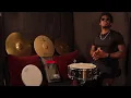 Ziggy Marley & The Melody Makers -  Postman - Reggae Drum Cover