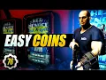 Fallout 76 How to get Nuka Cade Coins Quick and Easy