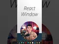 Virtualization in react JS Production strategy to render millions of data