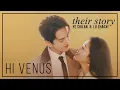 Download Lagu Hi Venus FMV OST ► Ye Shilan \u0026 Lu Zhaoxi