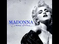 Madonna Open Your Heart 80's HQ