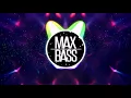 Sex Whales & Fraxo - Dead To Me (feat. Lox Chatterbox) [Bass Boosted]