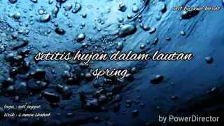 Download Spring - Setitis Hujan Dalam Lautan (1993) MP3