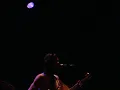 Down in a cold,dark dirty well-Justin Nozuka