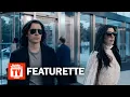 WeCrashed Limited Series Featurette Inside the Unicorn Story Rotten Tomatoes TV