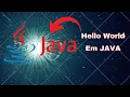 Como fazer um Hello World em Java Dicas Java