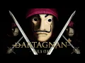 Bella Ciao von dArtagnan (deutsche Folk-Version)