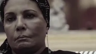 مشهد محزن لناصر الدسوقي انا طالع عين امي ومبنامش عشانكو دندنها