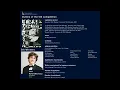 Rafał Blechacz - Chopin Scherzo No. 1 in B minor, Op. 20