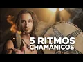 Lagu Cómo tocar los 5 ritmos esenciales del Tambor Chamánico (Fácil + Poderoso)