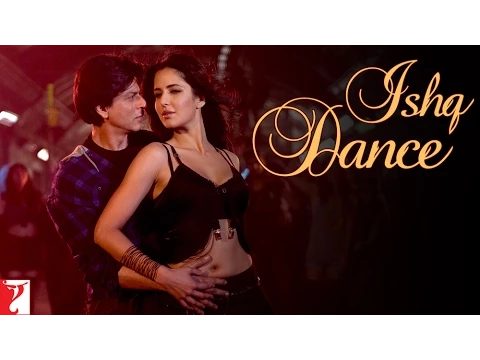 Download MP3 Ishq Dance - Jab Tak Hai Jaan | Shah Rukh Khan | Katrina Kaif | Anushka Sharma