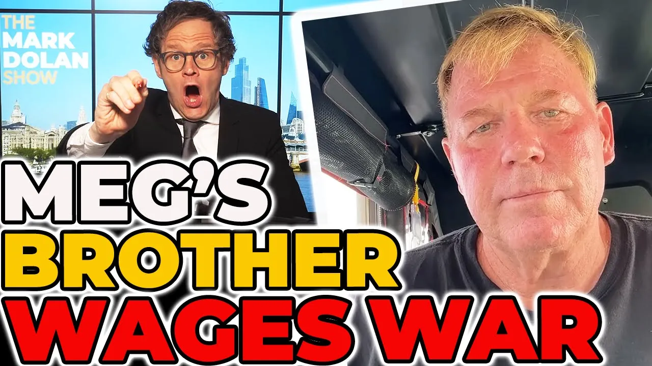 🚨NEW: “KARMA IS COMING!” Thomas Jnr BLASTS Meghan In FRESH ATTACK