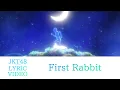 Download Lagu [Official Lyric Video] First Rabbit - JKT48