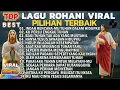 Download Lagu KUMPULAN LAGU PUJIAN ROHANI TERBAIK PALING SERING DICARI - INDAH RENCANAMU TUHAN